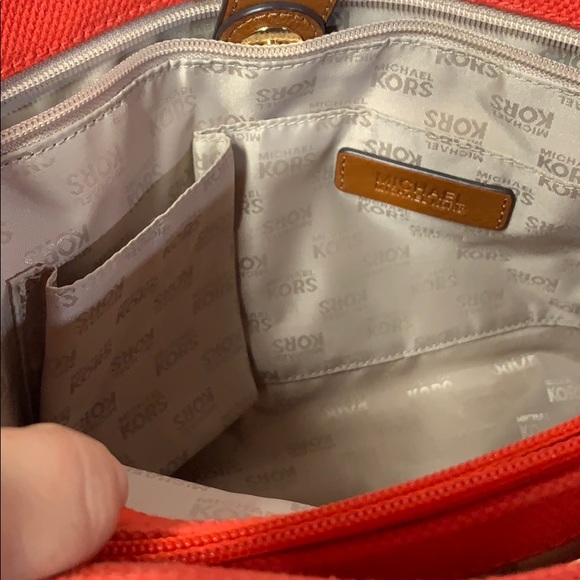 MK women’s satchel - Picture 6 of 13